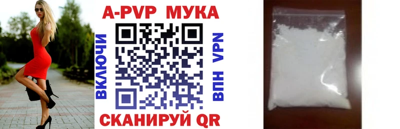 A PVP СК Воркута